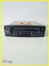 Stereo autoradio lettore usato  Palermo