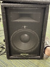 Phonic 712 passive for sale  UXBRIDGE
