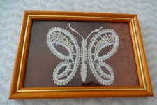 Geklöppeltes bilder schmetter gebraucht kaufen  Wiehl
