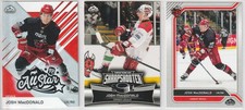 Josh macdonald cardiff for sale  SHEFFIELD