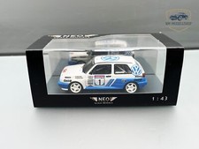 Neo ralley golf gebraucht kaufen  Aulendorf