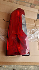 Lanterna traseira Mercedes Sprinter A9108200000 907/910 2018-2025 LH (pequenos danos comprar usado  Enviando para Brazil