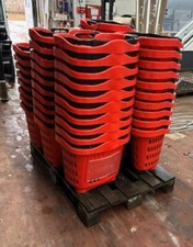 Einkaufswagen supermarktwagen  gebraucht kaufen  Strausberg