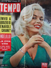 Tempo 1958 sandra usato  Italia