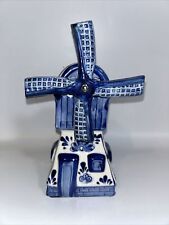 Windmill blue holland for sale  FALKIRK