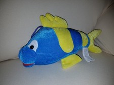 Peluche pupazzo morbido usato  Verbania