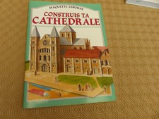 Usborne model build d'occasion  Expédié en Belgium