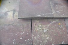 Rosemary brindle roofing for sale  DERBY