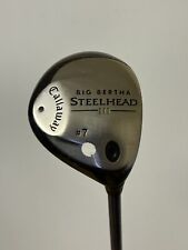 Ladies callaway big for sale  DUNSTABLE