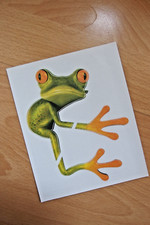 Auto fenster aufkleber gebraucht kaufen Auto fenster aufkleber gebraucht kaufen  Leck