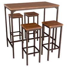 Set table bar d'occasion  Expédié en France