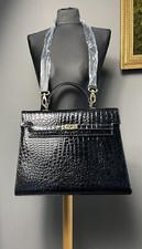 Ricarda elegante handtasche gebraucht kaufen  Hamburg