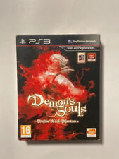 Demon souls black d'occasion  La Seyne-sur-Mer