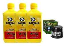 Kit tagliando bardahl usato  Catania