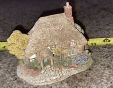 Lilliput lane collectibles for sale  Scotch Plains