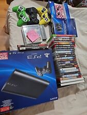 Ps3 console games for sale  Fall Creek