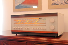 Radio valvole wega usato  Udine