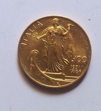 Regno italia vittorio usato  Messina