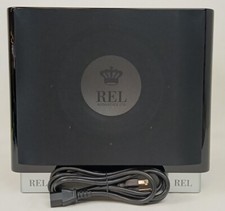 Rel black high for sale  Mentor