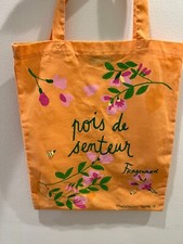 Fragonard tote bag for sale  Boca Raton