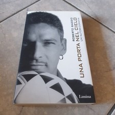 Libro una porta usato  Parma