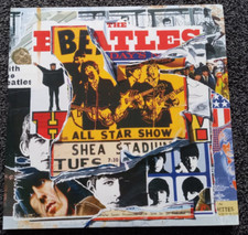 Beatles anthology 3 for sale  STOURBRIDGE