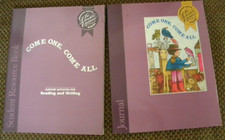 Work books come for sale  North Bergen