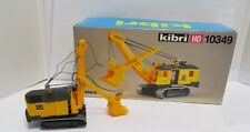 Kibri 10349 gebauter gebraucht kaufen  Altenstadt