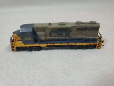 Kato scale csx for sale  Saint Cloud