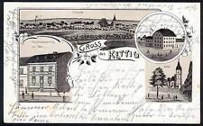 Litho lithographie kettig gebraucht kaufen  Köln
