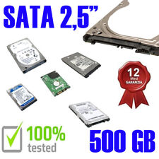 Hard disk sata usato  Valva
