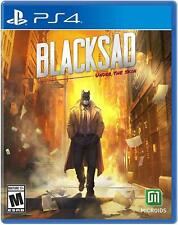 BlackSAD Under the Skin PS4 usado por MICROIDS Mature 17+ OBTENHA RÁPIDO!, usado comprar usado  Enviando para Brazil