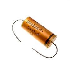 Vintage eromak capacitor gebraucht kaufen  Gäufelden