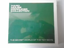 Hard house producer for sale  HARROGATE