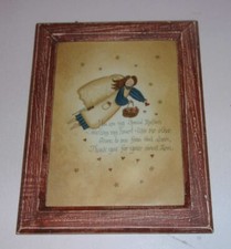 Mother poem angel for sale  Elk River