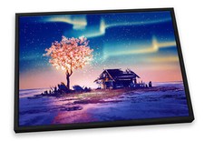 Northern lights moonlight for sale  UK