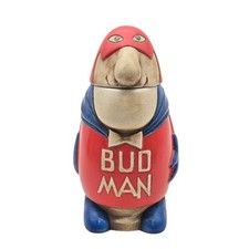 Bud man beer for sale  Jensen Beach