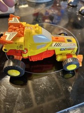 Sureshot transformers figure for sale  GAINSBOROUGH