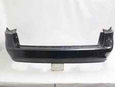 Stoßstange hinten mercedes gebraucht kaufen  Wittenburg