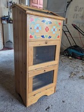 Decorative hutch style for sale  SUTTON COLDFIELD
