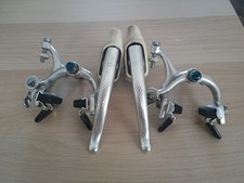 Vintage campagnolo record usato  Roma