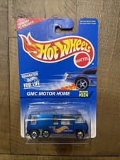 Hot wheels gmc d'occasion  Expédié en Belgium