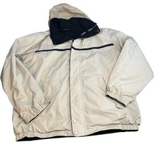Nautica reversible jacket for sale  BIRMINGHAM