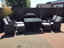 Nova seat cube for sale  HASTINGS