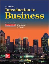 Introduction business student for sale  Reno