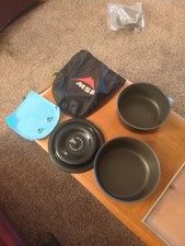 Msr camping cookware for sale  Sacramento