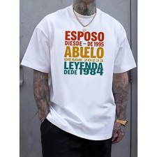 Heavyweight cotton tee for sale  Houston