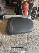 suzuki gsxr 600 k8 seat for sale  HARWICH