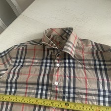 Vintage burberry classic for sale  MACCLESFIELD