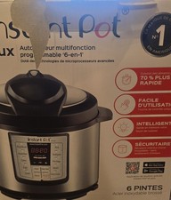 Instapot lux multi for sale  Cottonwood